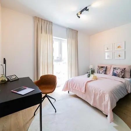 Premium Loft And In דירה לייז'