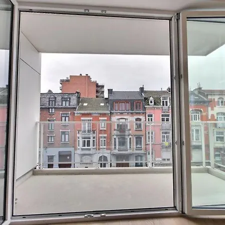 דירה Premium Loft And In לייז'