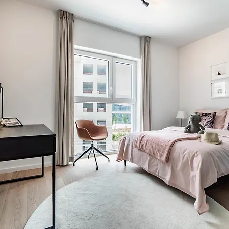 Premium Loft And In * 리에주