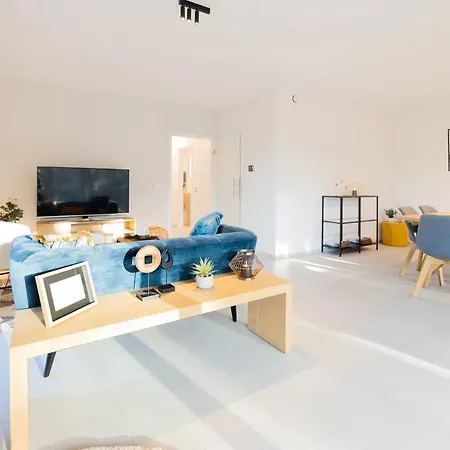 Premium Loft And In * לייז'