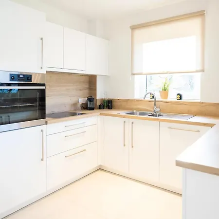 Premium Loft And In דירה לייז'