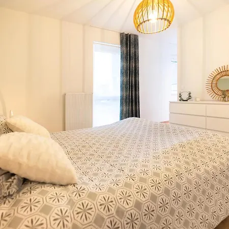 Premium Loft And In 아파트 *