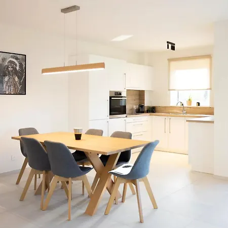 Apartment Premium Loft And In *