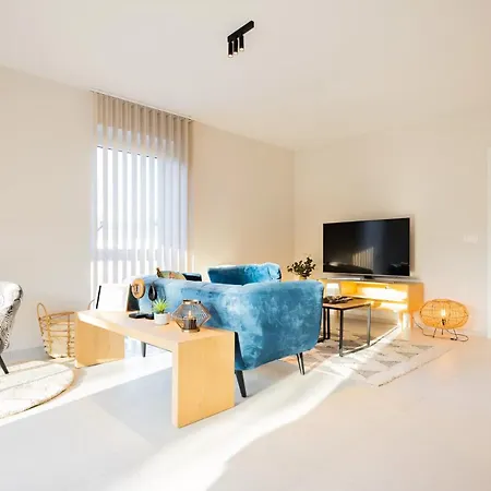 Premium Loft And In דירה *